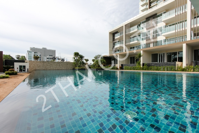Cetus Beachfront, พัทยา, จอมเทียน - photo, price, location map