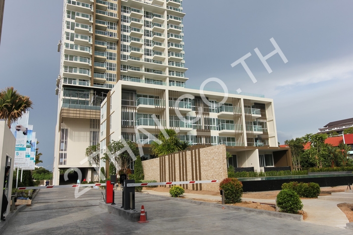 Cetus Beachfront, พัทยา, จอมเทียน - photo, price, location map