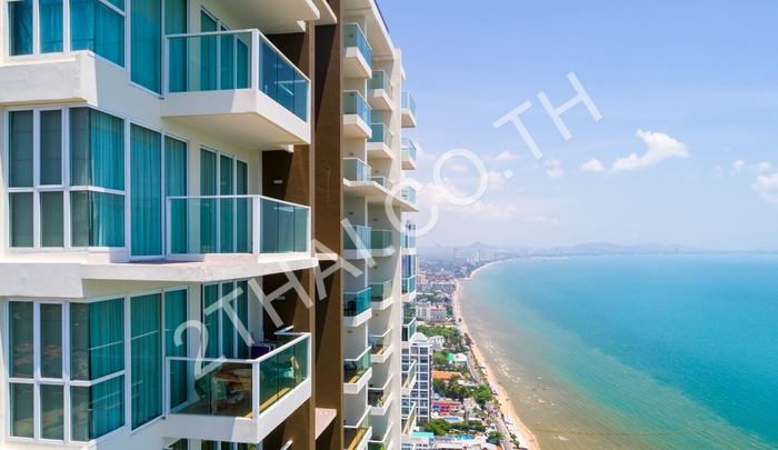 Cetus Beachfront, พัทยา, จอมเทียน - photo, price, location map