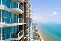 Cetus Beachfront