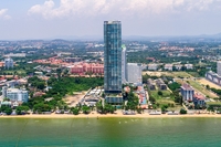 Cetus Beachfront