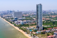 Cetus Beachfront
