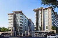 City Center Residence