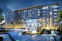 City Center Residence