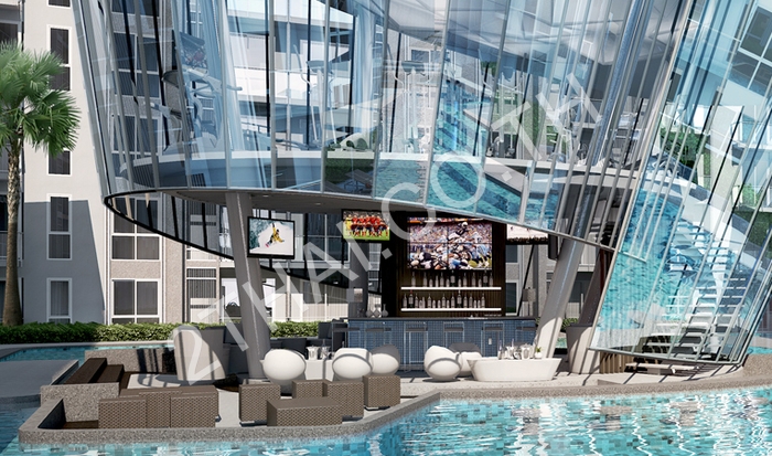 City Center Residence, พัทยา, พัทยากลาง - photo, price, location map