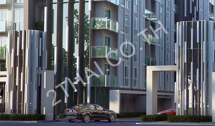 City Center Residence, พัทยา, พัทยากลาง - photo, price, location map