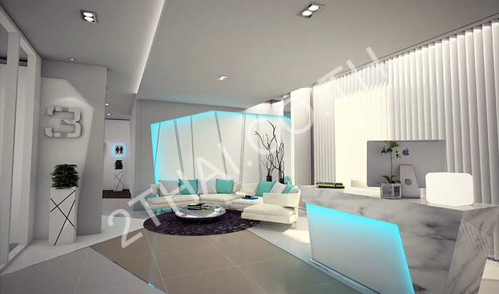 City Center Residence, พัทยา, พัทยากลาง - photo, price, location map