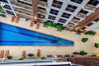 City Garden Pratumnak