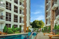 City Garden Pratumnak