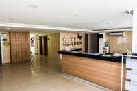 City Garden Pratumnak