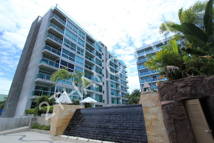 Club Royal A and B, พัทยา, พัทยาเหนือ - photo, price, location map