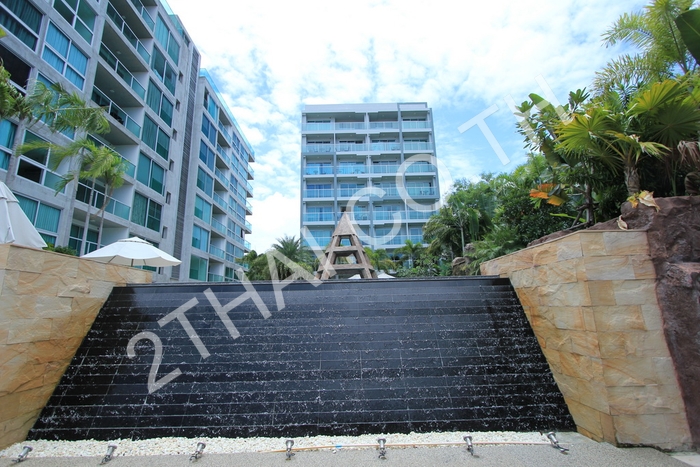 Club Royal A and B, พัทยา, พัทยาเหนือ - photo, price, location map