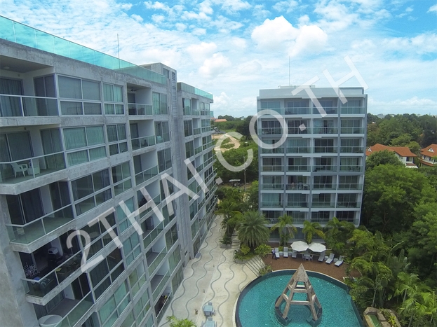 Club Royal A and B, พัทยา, พัทยาเหนือ - photo, price, location map