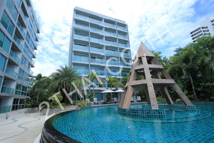 Club Royal A and B, พัทยา, พัทยาเหนือ - photo, price, location map