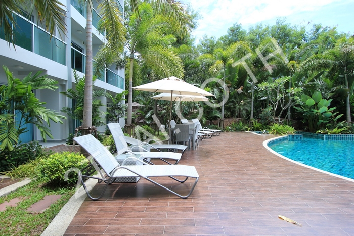 Club Royal A and B, พัทยา, พัทยาเหนือ - photo, price, location map