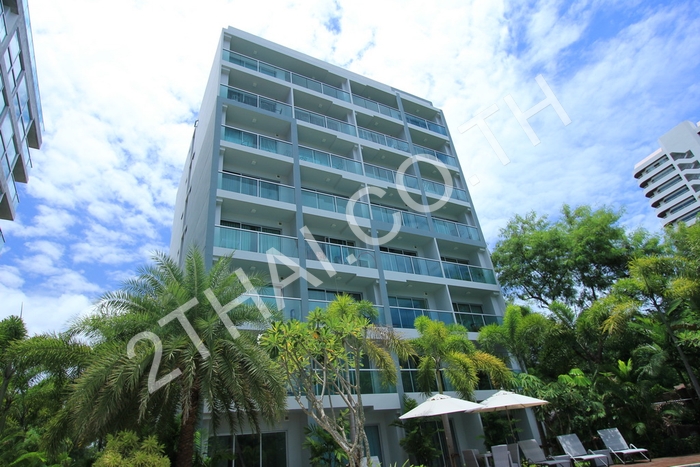 Club Royal A and B, พัทยา, พัทยาเหนือ - photo, price, location map