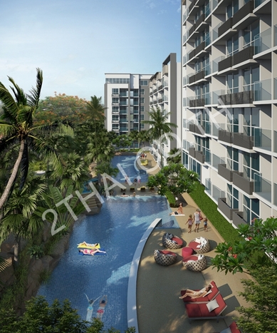 Club Royal C and D, พัทยา, พัทยาเหนือ - photo, price, location map