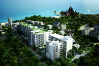 Club Royal C and D