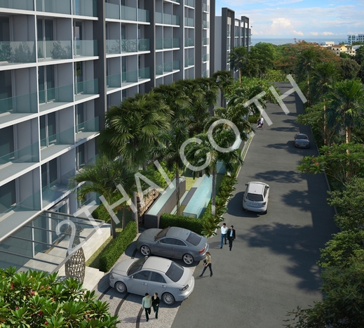 Club Royal C and D, พัทยา, พัทยาเหนือ - photo, price, location map