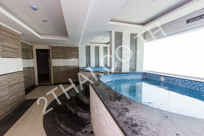 Cosy Beach View, พัทยา, พระตำหนัก - photo, price, location map