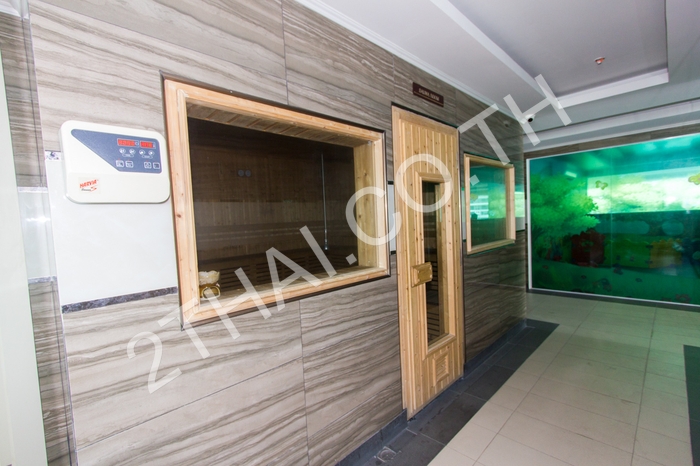 Cosy Beach View, พัทยา, พระตำหนัก - photo, price, location map