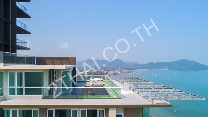 Del Mare Bang Saray, พัทยา, บางเสร่ - photo, price, location map