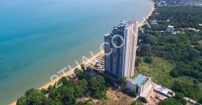 Del Mare Bang Saray, พัทยา, บางเสร่ - photo, price, location map
