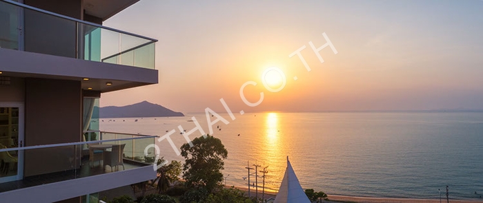 Del Mare Bang Saray, พัทยา, บางเสร่ - photo, price, location map