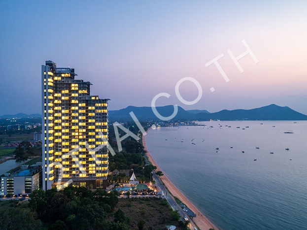 Del Mare Bang Saray, พัทยา, บางเสร่ - photo, price, location map