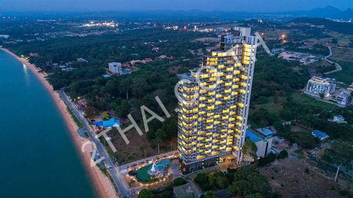 Del Mare Bang Saray, พัทยา, บางเสร่ - photo, price, location map