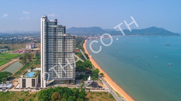 Del Mare Bang Saray, พัทยา, บางเสร่ - photo, price, location map