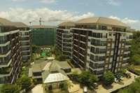 Diamond Suites Resort