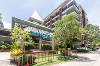 Diamond Suites Resort
