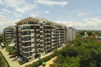 Diamond Suites Resort