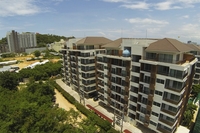 Diamond Suites Resort