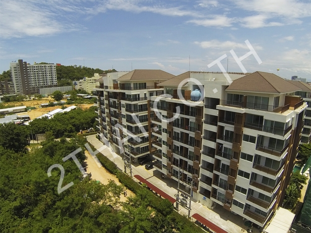 Diamond Suites Resort, พัทยา, พระตำหนัก - photo, price, location map