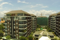 Diamond Suites Resort