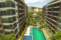 Diamond Suites Resort