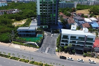 Dusit Grand Condo View