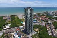 Dusit Grand Condo View