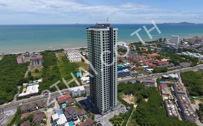 Dusit Grand Condo View, พัทยา, จอมเทียน - photo, price, location map