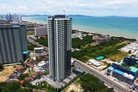 Dusit Grand Condo View