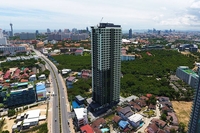 Dusit Grand Condo View