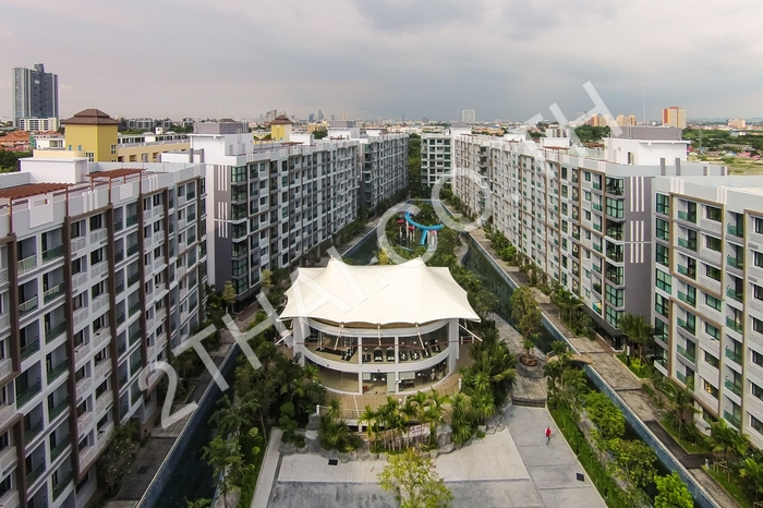 Dusit Grand Park Pattaya, พัทยา, จอมเทียน - photo, price, location map