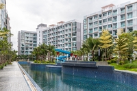 Dusit Grand Park Pattaya