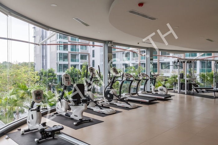 Dusit Grand Park Pattaya, พัทยา, จอมเทียน - photo, price, location map