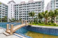 Dusit Grand Park Pattaya