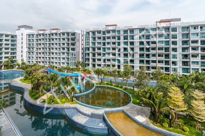Dusit Grand Park Pattaya, พัทยา, จอมเทียน - photo, price, location map