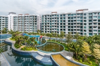 Dusit Grand Park Pattaya