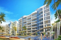 Golden Tulip Residence Pattaya